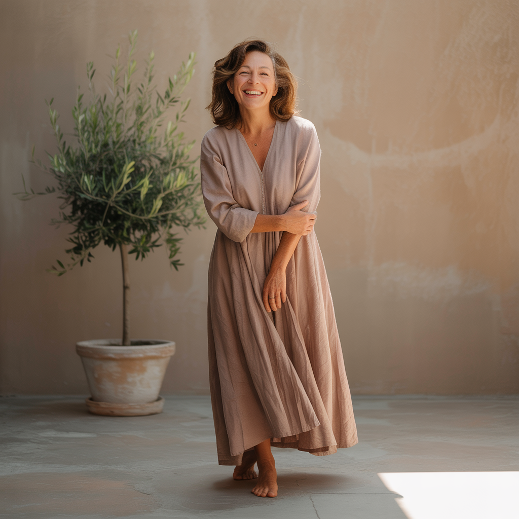 Collection de robes