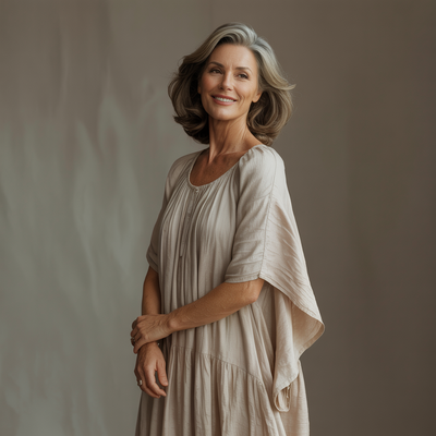 Collection de robes d'été
