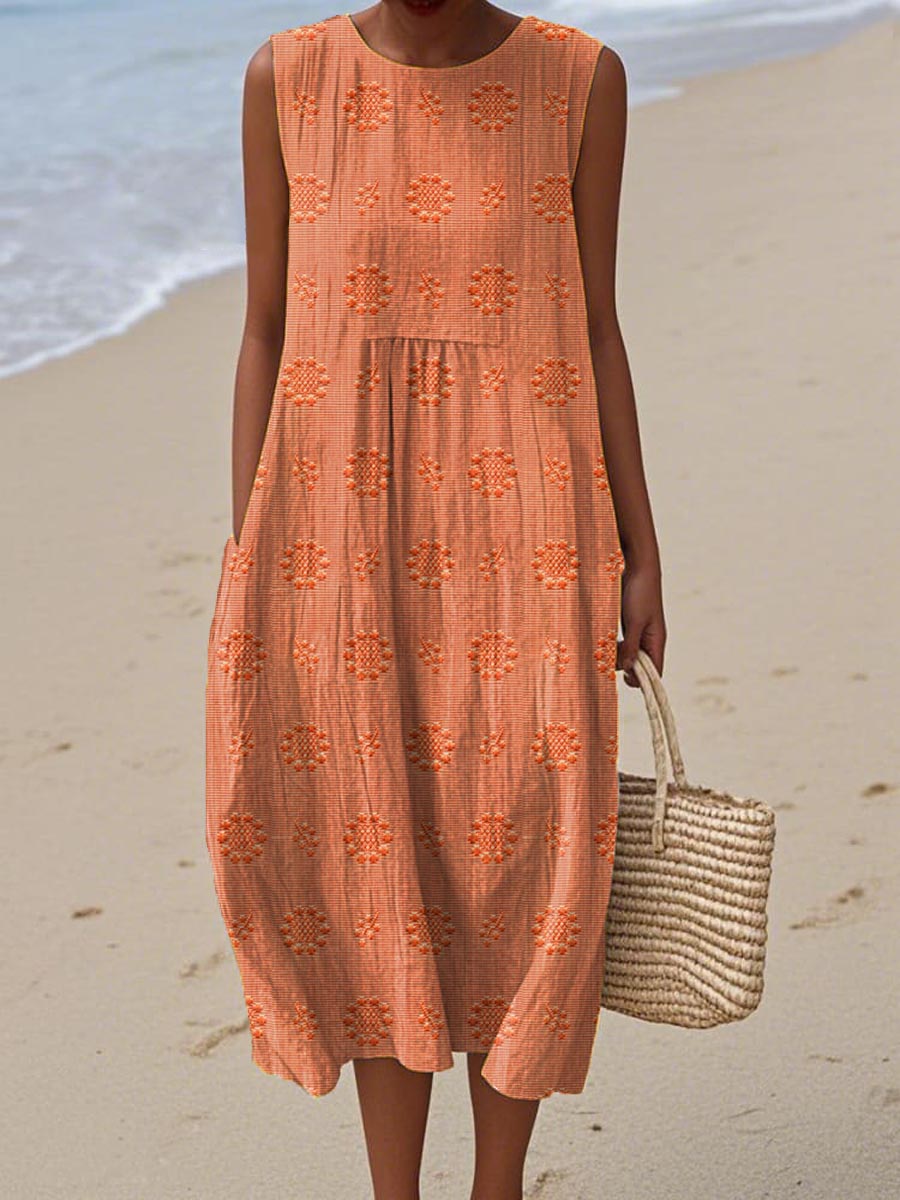 Vera Femme Robe