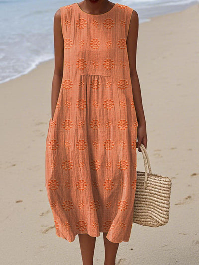 Vera Femme Robe