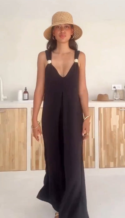 Nadine Femme Combinaison
