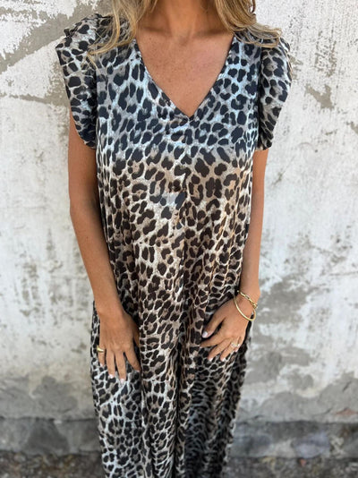 Savana Femme Combinaison