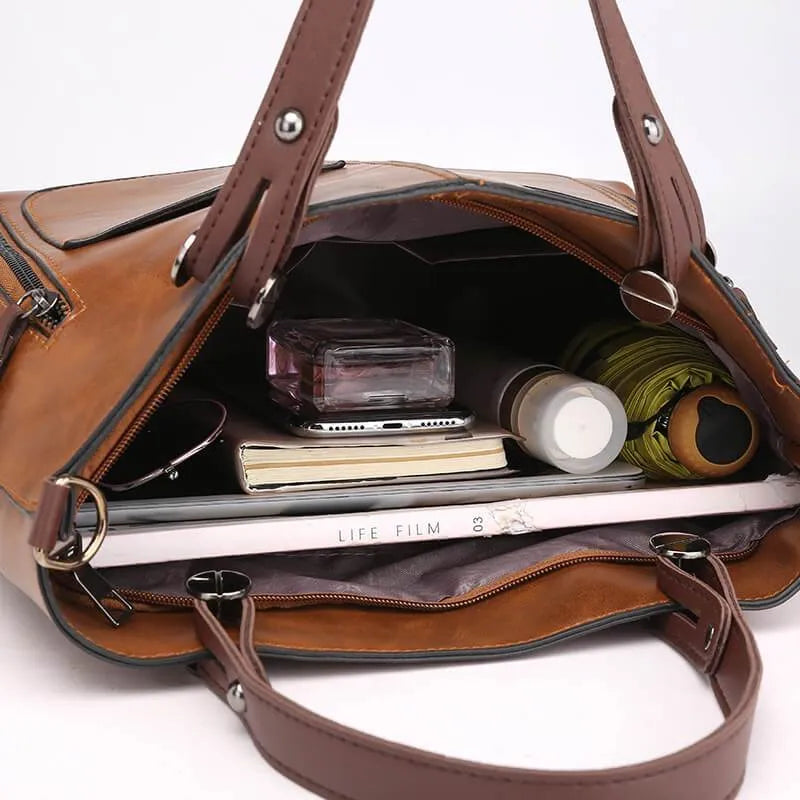 Véronique Femme Sac