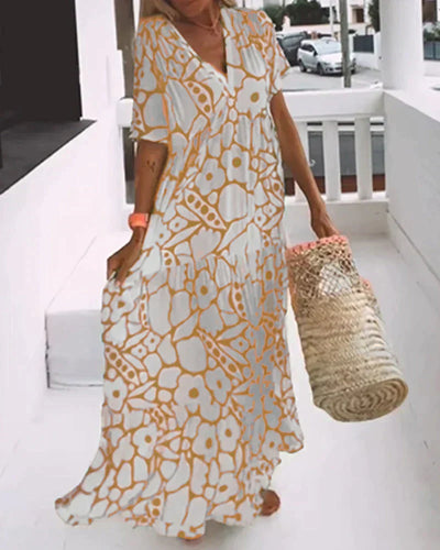 Anaëlle Femme Robe