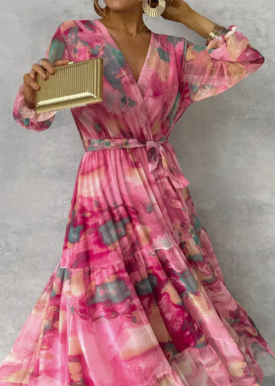 Isabeau Femme Robe