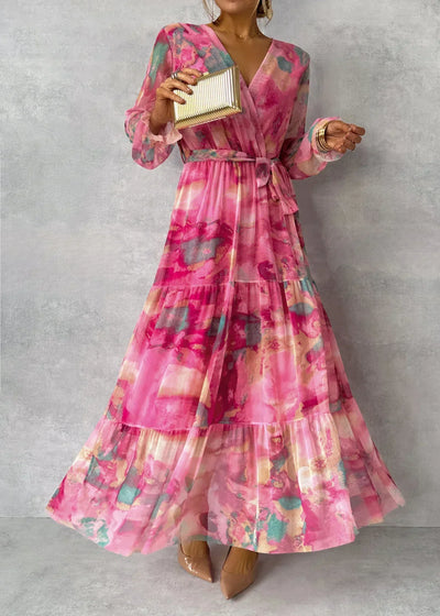 Isabeau Femme Robe