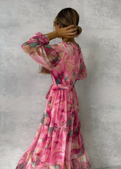 Isabeau Femme Robe