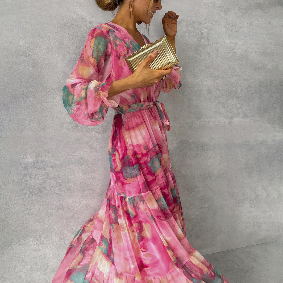 Isabeau Femme Robe