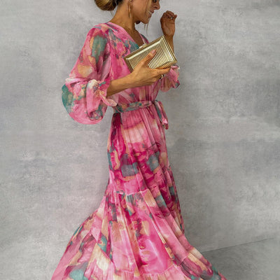 Isabeau Femme Robe