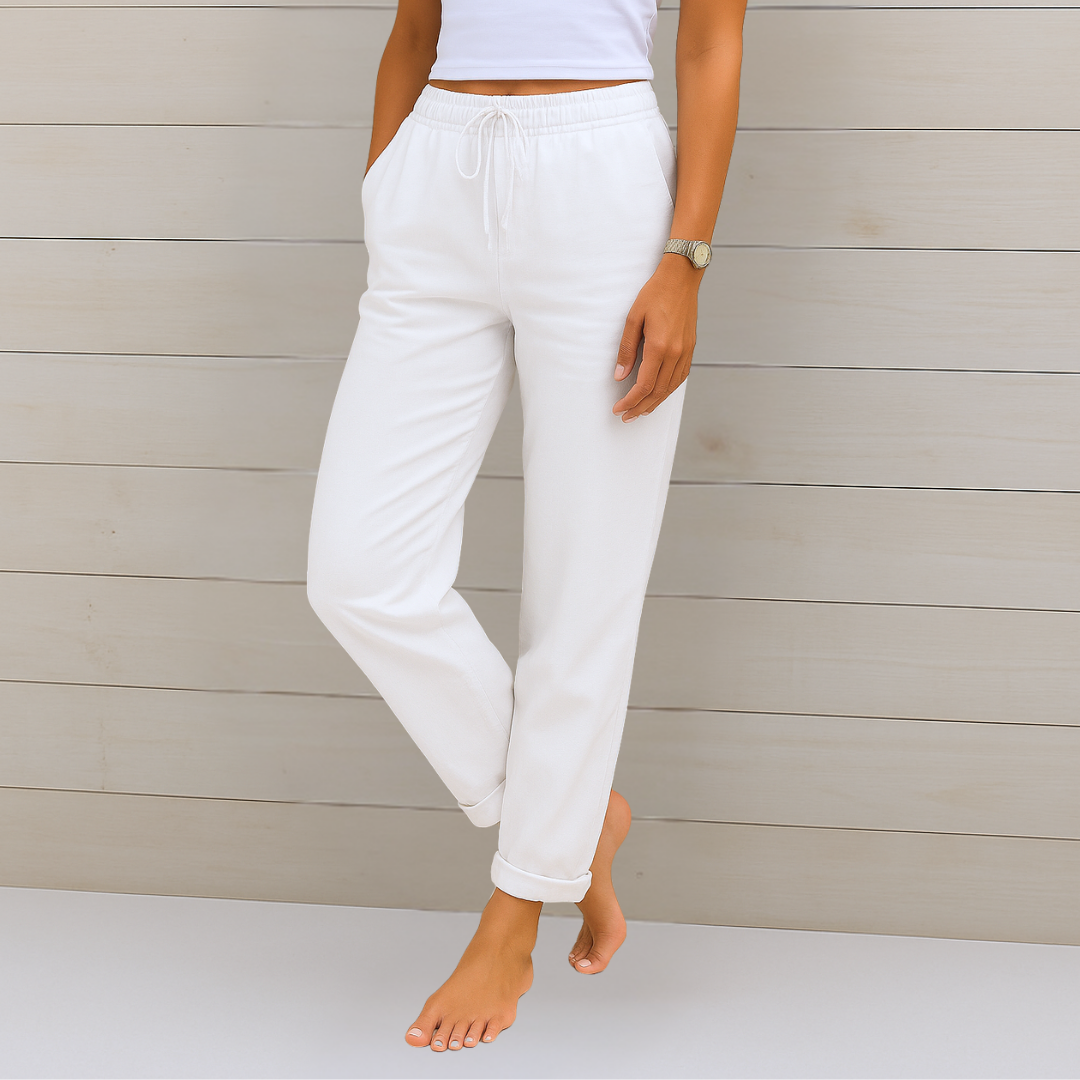 Mirella Femme Pantalon