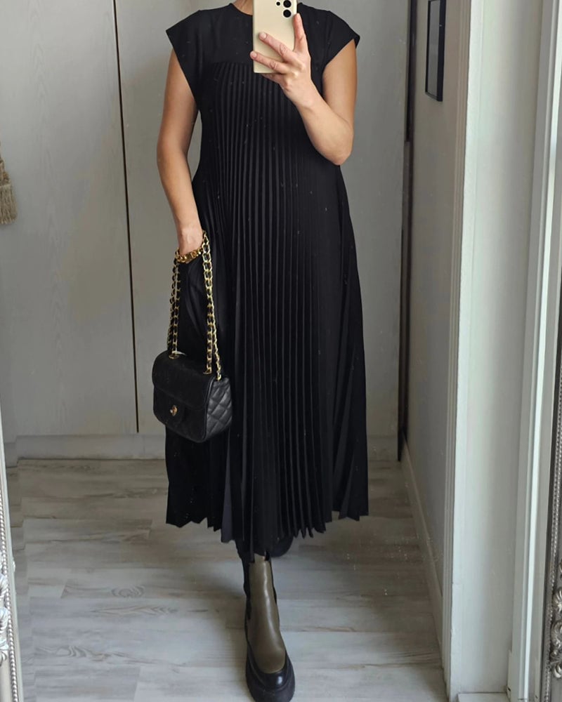 Cléane Femme Robe