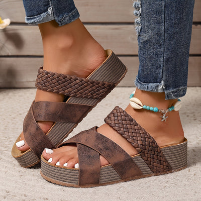 Florine Femme Sandale
