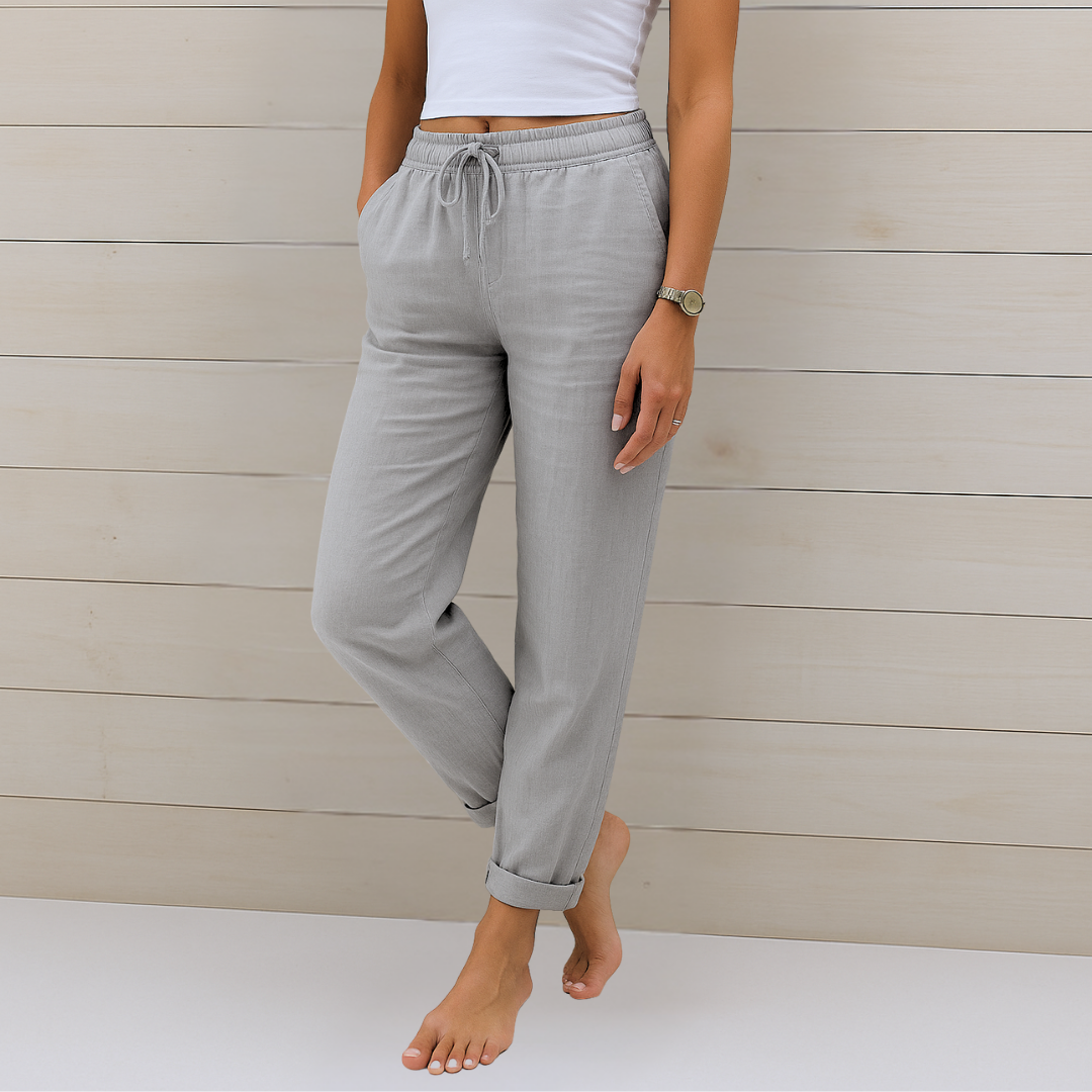 Mirella Femme Pantalon