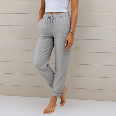 Mirella Femme Pantalon