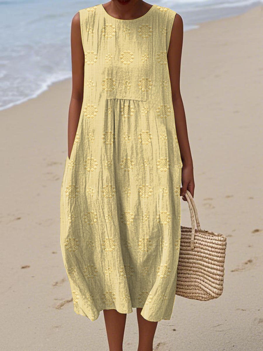 Vera Femme Robe