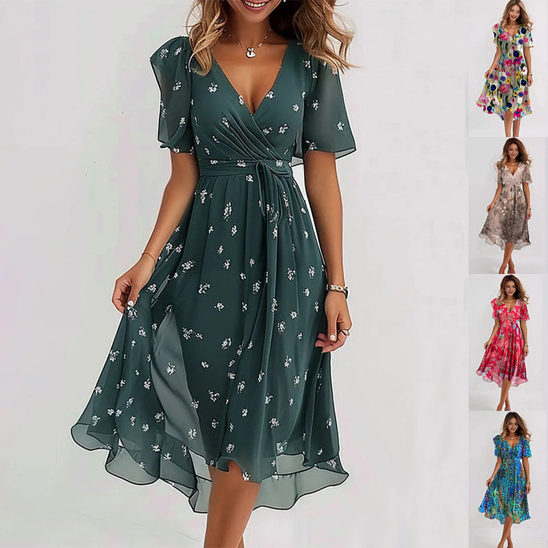 Laurène Femme Robe