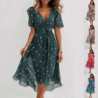 Laurène Femme Robe