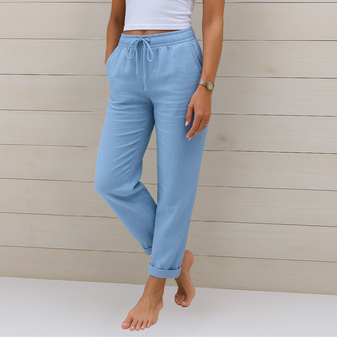 Mirella Femme Pantalon