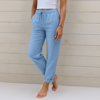 Mirella Femme Pantalon