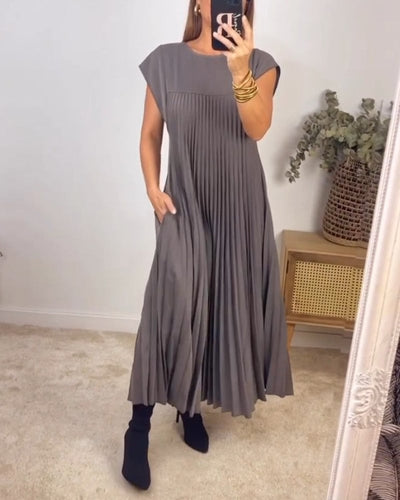 Cléane Femme Robe