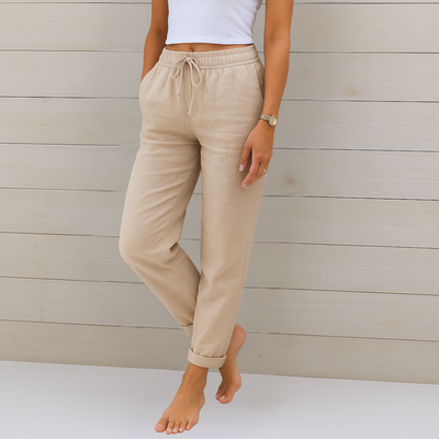 Mirella Femme Pantalon