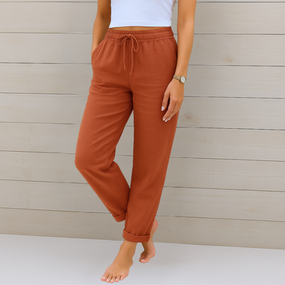 Mirella Femme Pantalon