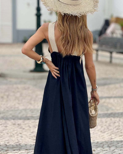 Aurélia Femme Robe