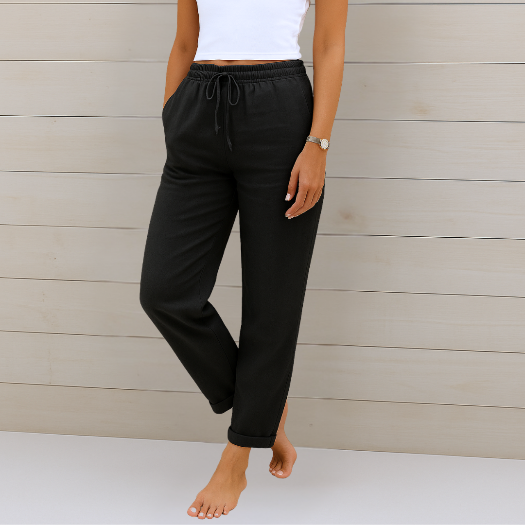 Mirella Femme Pantalon
