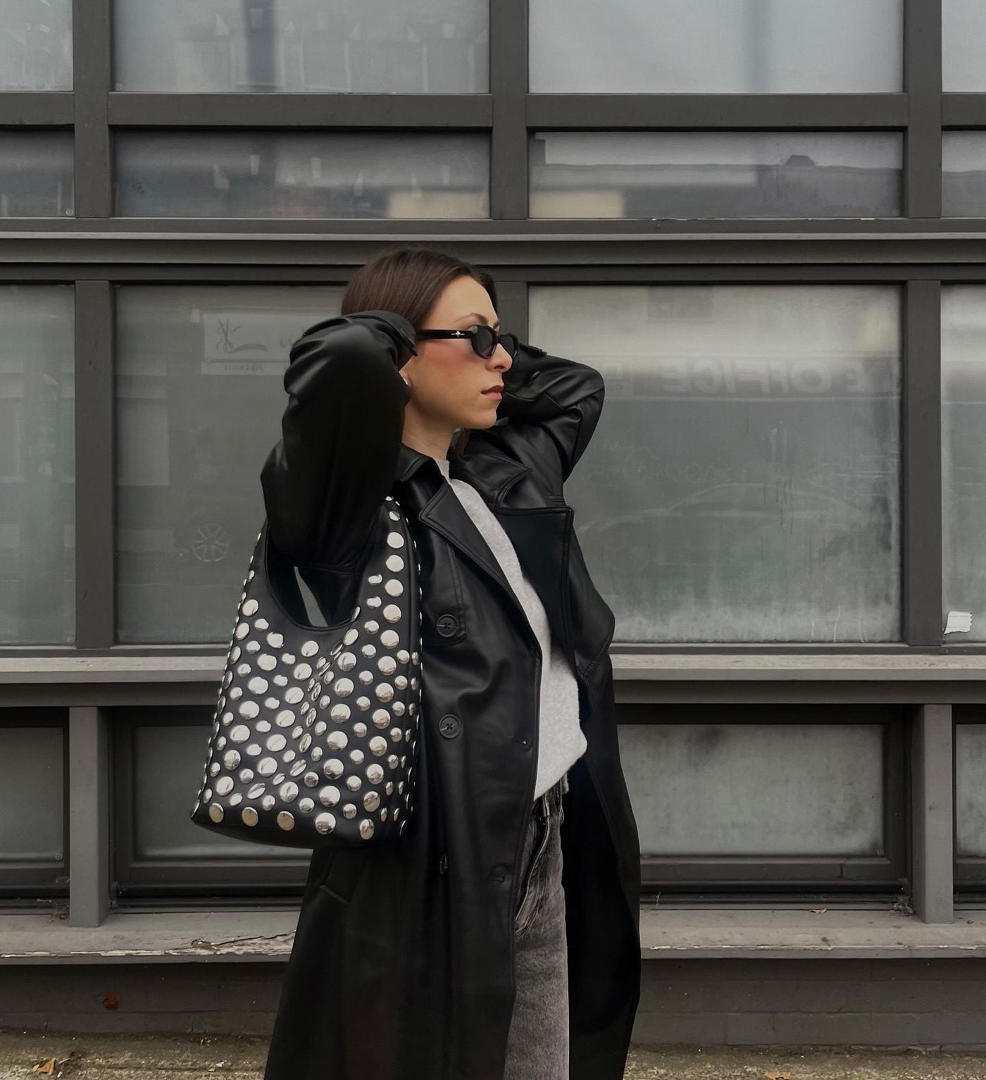Lina Femme Sac