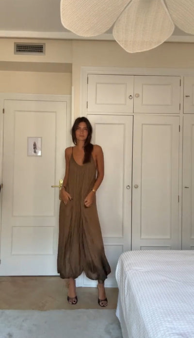 Isadora Femme Combinaison