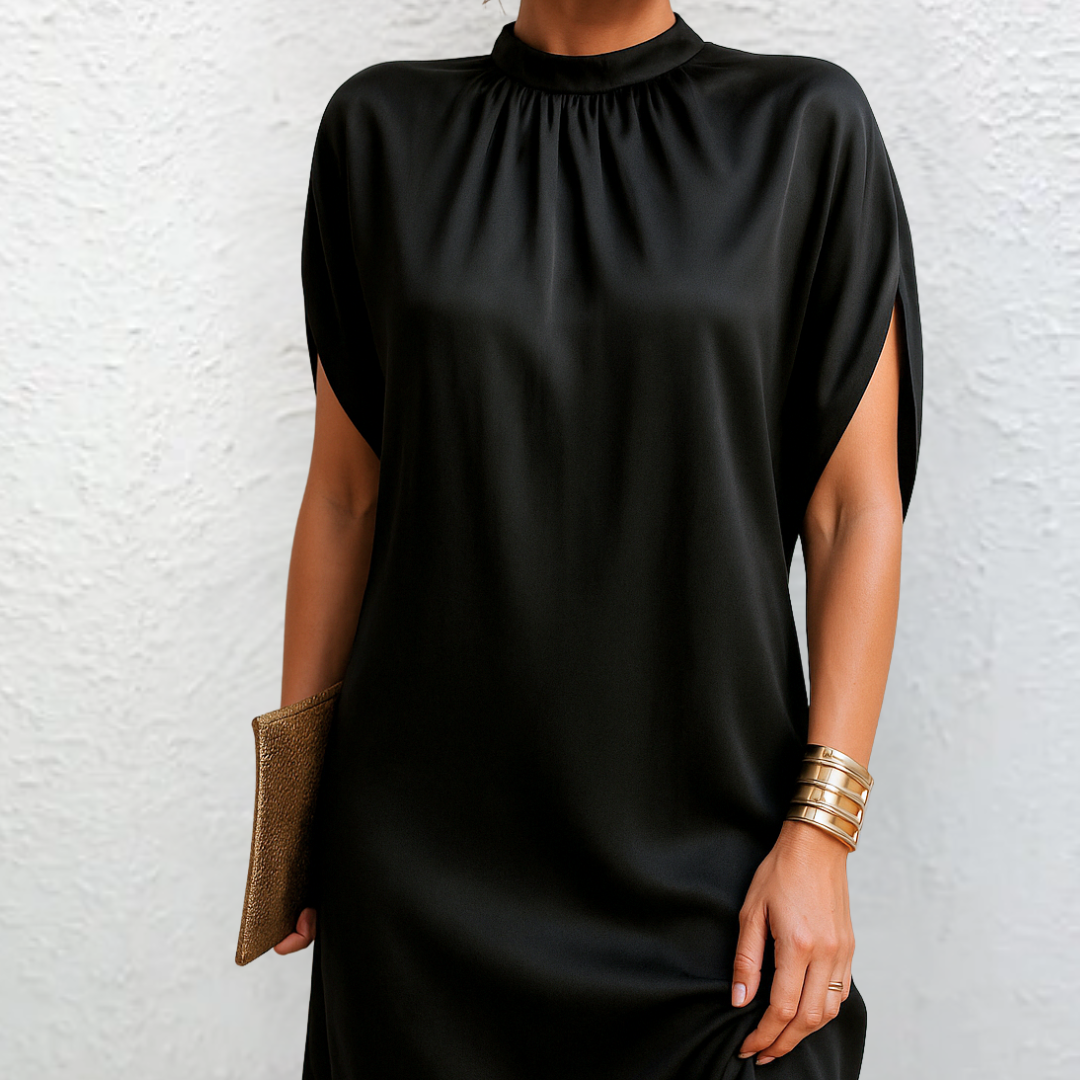 Éliane Femme Robe