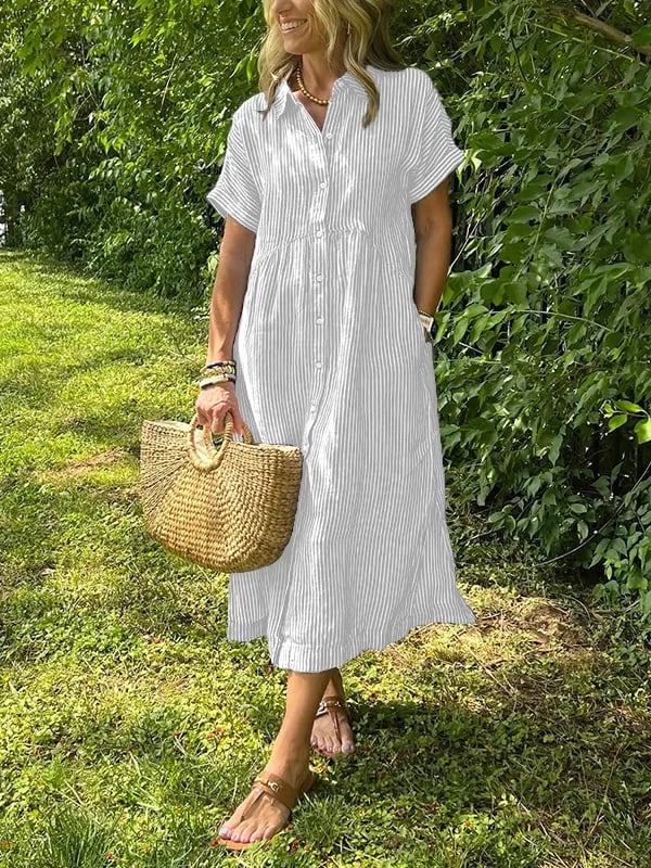 Nora Femme Robe