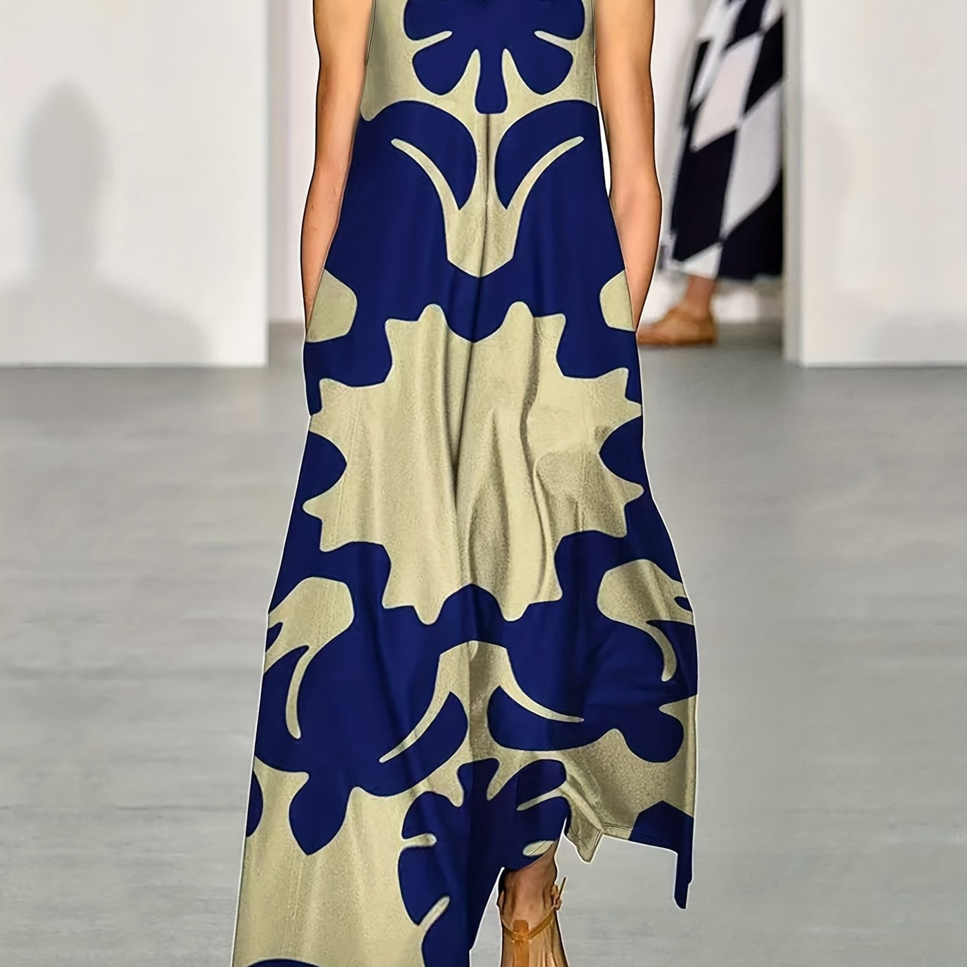 Nola Femme Robe