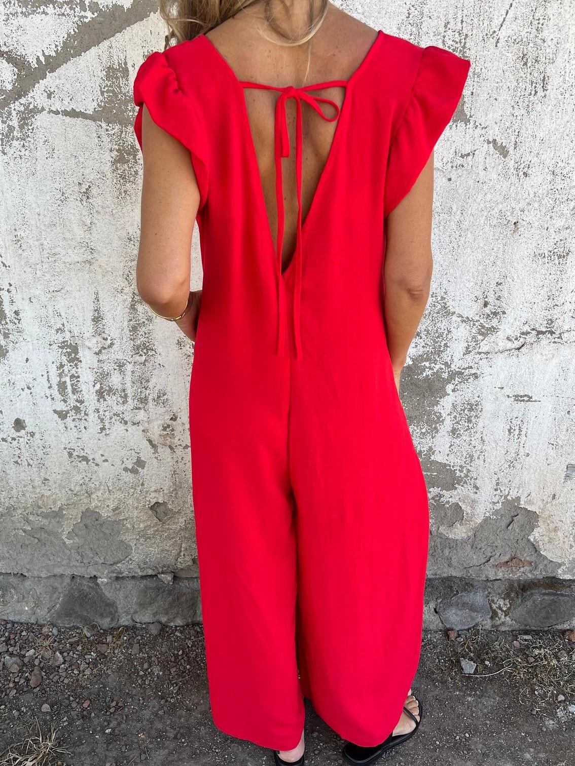 Savana Femme Combinaison