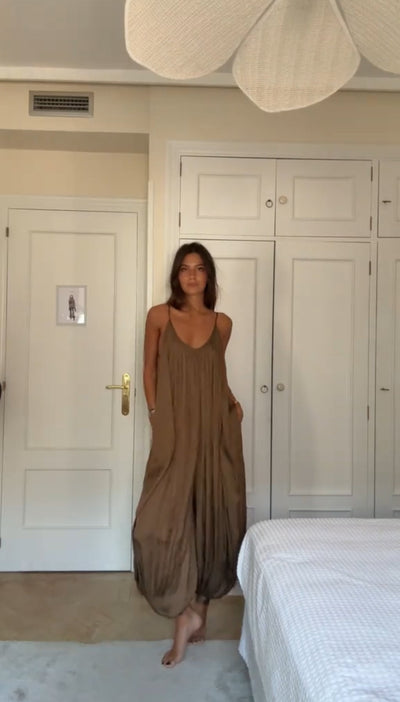 Isadora Femme Combinaison