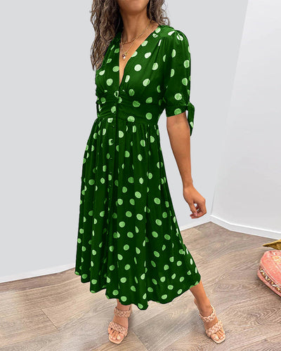 Hélène Femme Robe