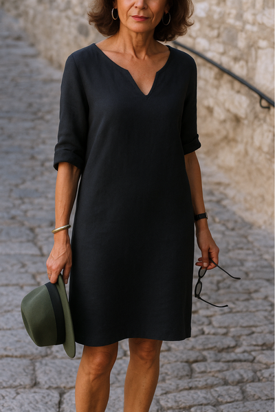 Naïma Femme Robe