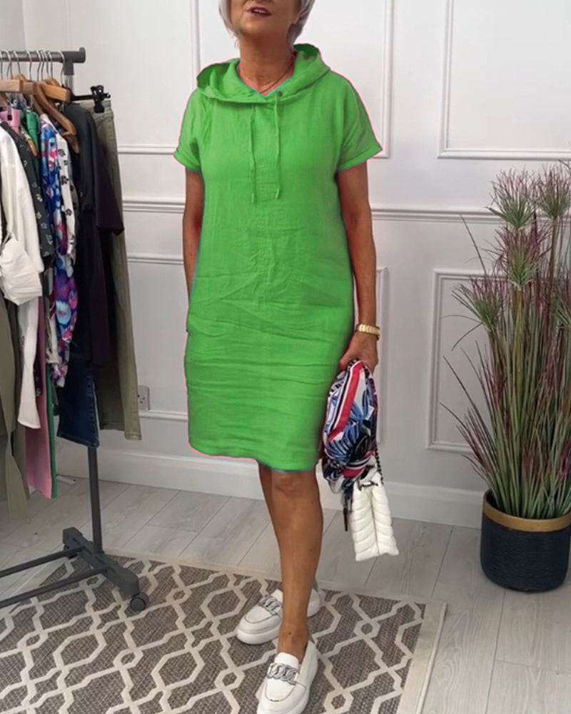 Élise Rive Femme Robe