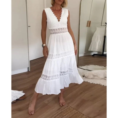 Leora Femme Robe