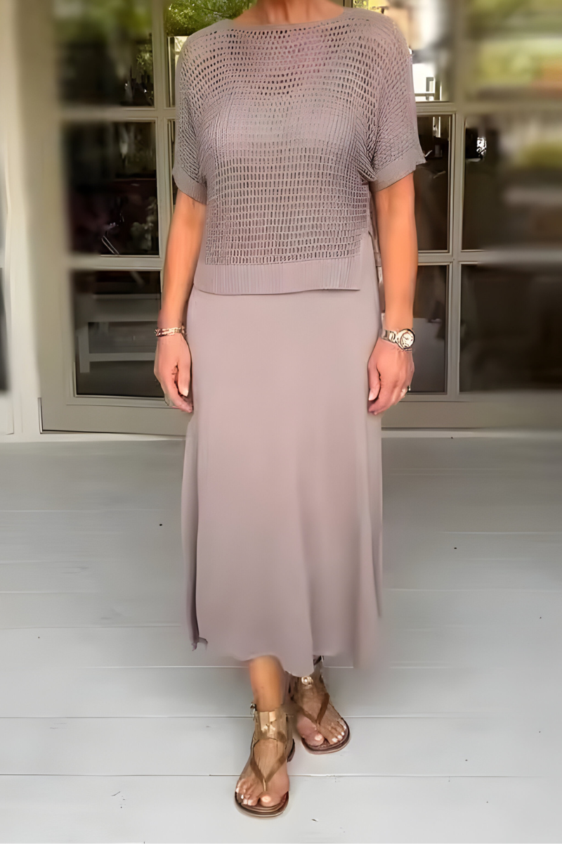 Liora Femme Robe