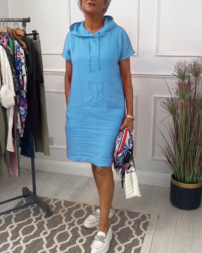 Élise Rive Femme Robe