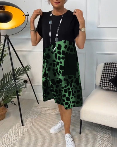 Lorène Femme Robe