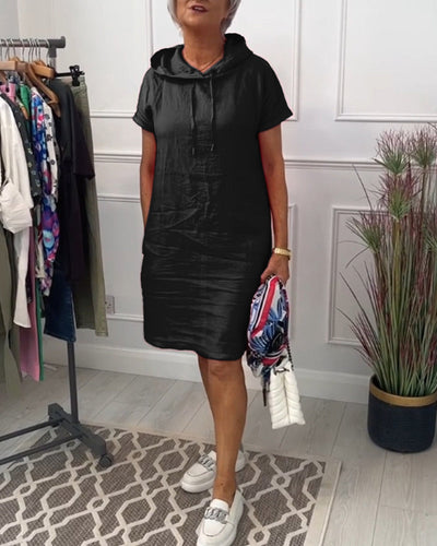 Élise Rive Femme Robe