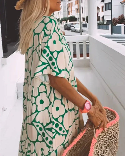 Anaëlle Femme Robe