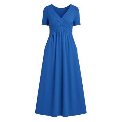 Isaline Rive Femme Robe