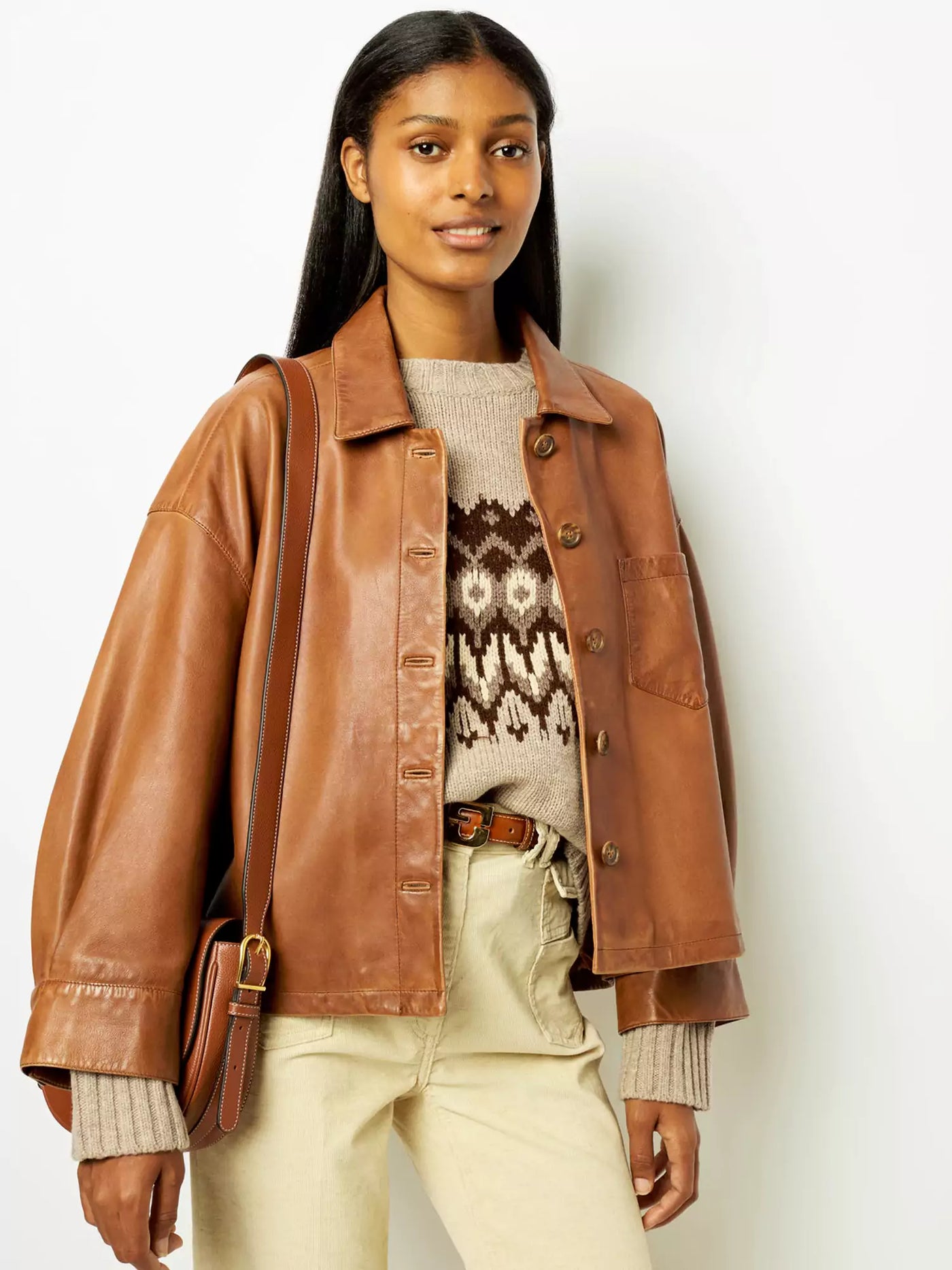 Sophie Femme Veste
