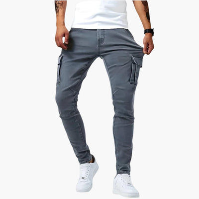 Nolan Homme Pantalon