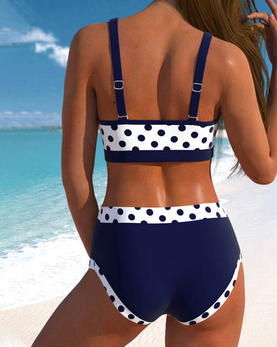 Bikini Femme Deux Pièces