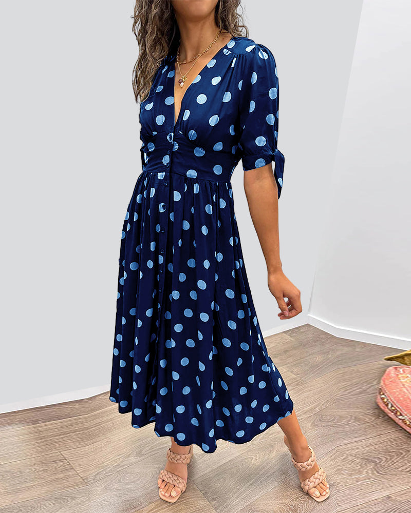 Hélène Femme Robe