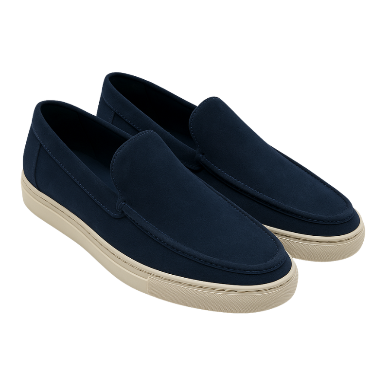 Montclair Homme Loafers